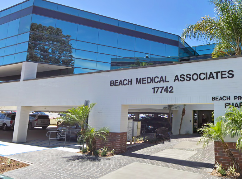 Family Medicine Huntington Beach Hoag Medical Group