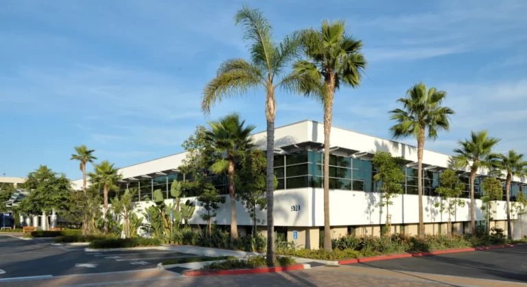 Hoag Health Center Newport Beach 510