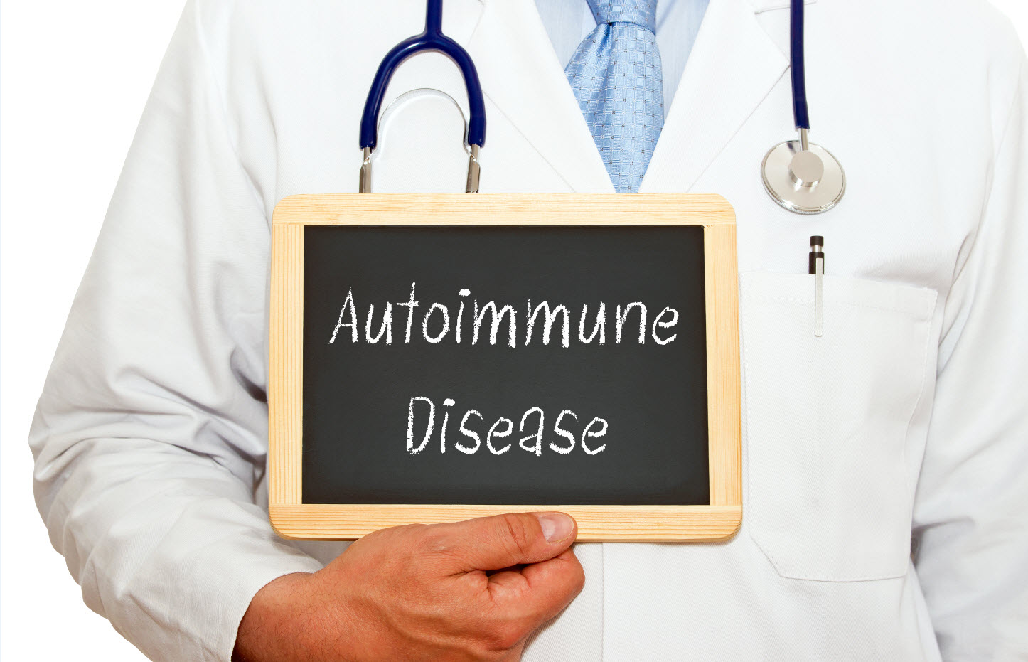 Understanding Autoimmune Diseases Hoag Medical Group