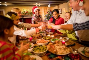 5 Secrets of Holiday Dining