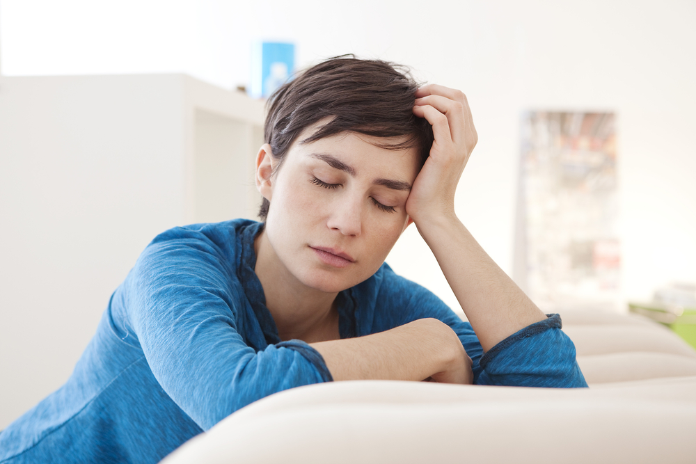 Fatigue Symptoms