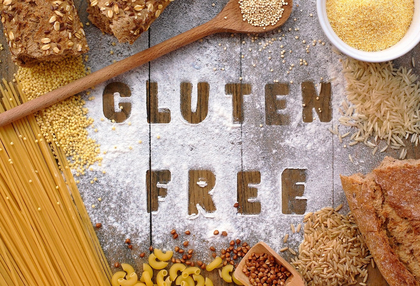 What’s Going on with Gluten? | Hoag Medical Group