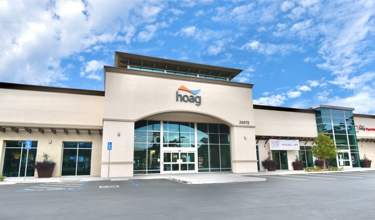 Hoag Endocrinology Foothill Ranch