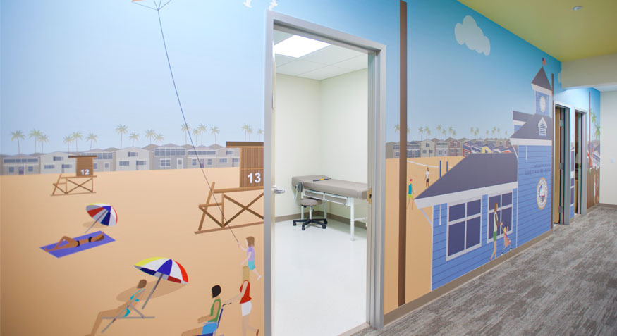 Hoag Pediatrics Newport Beach – 500 Superior Hoag Pediatrics Newport Beach – 500 Superior