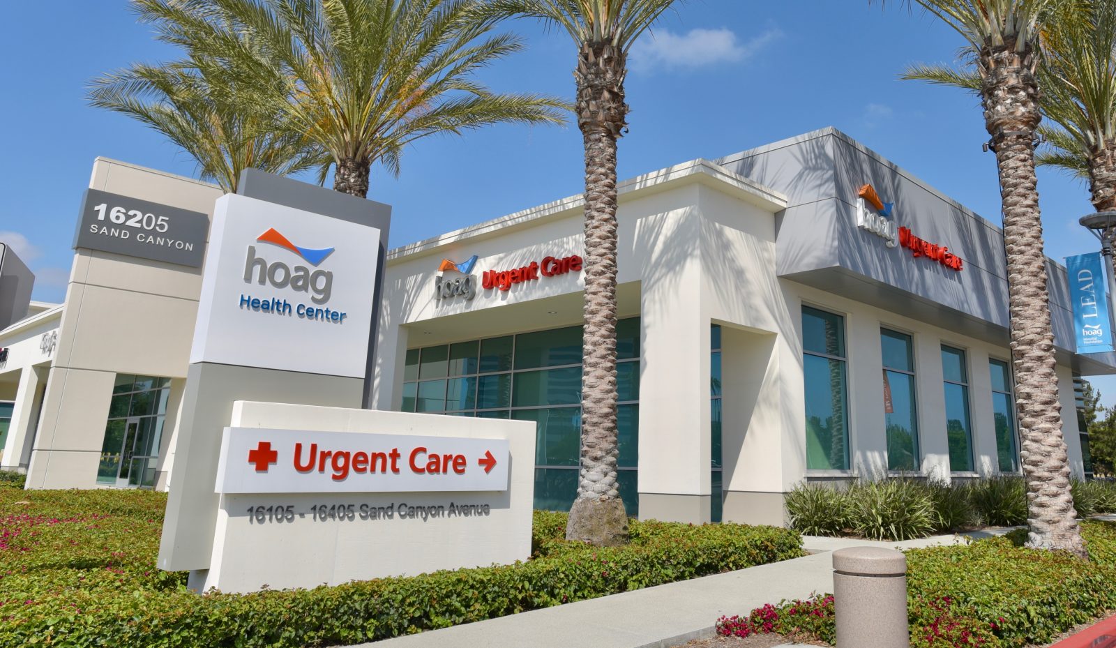 Urgent Care Irvine Locations Hoag Medical Group.