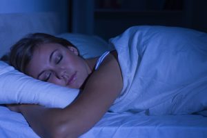 Tips for a Good Night’s Sleep