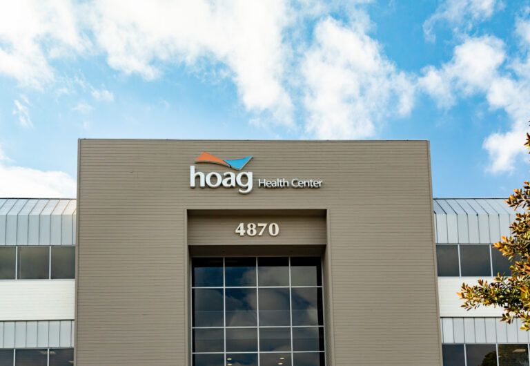 Hoag Health Center Irvine – Woodbridge 4870