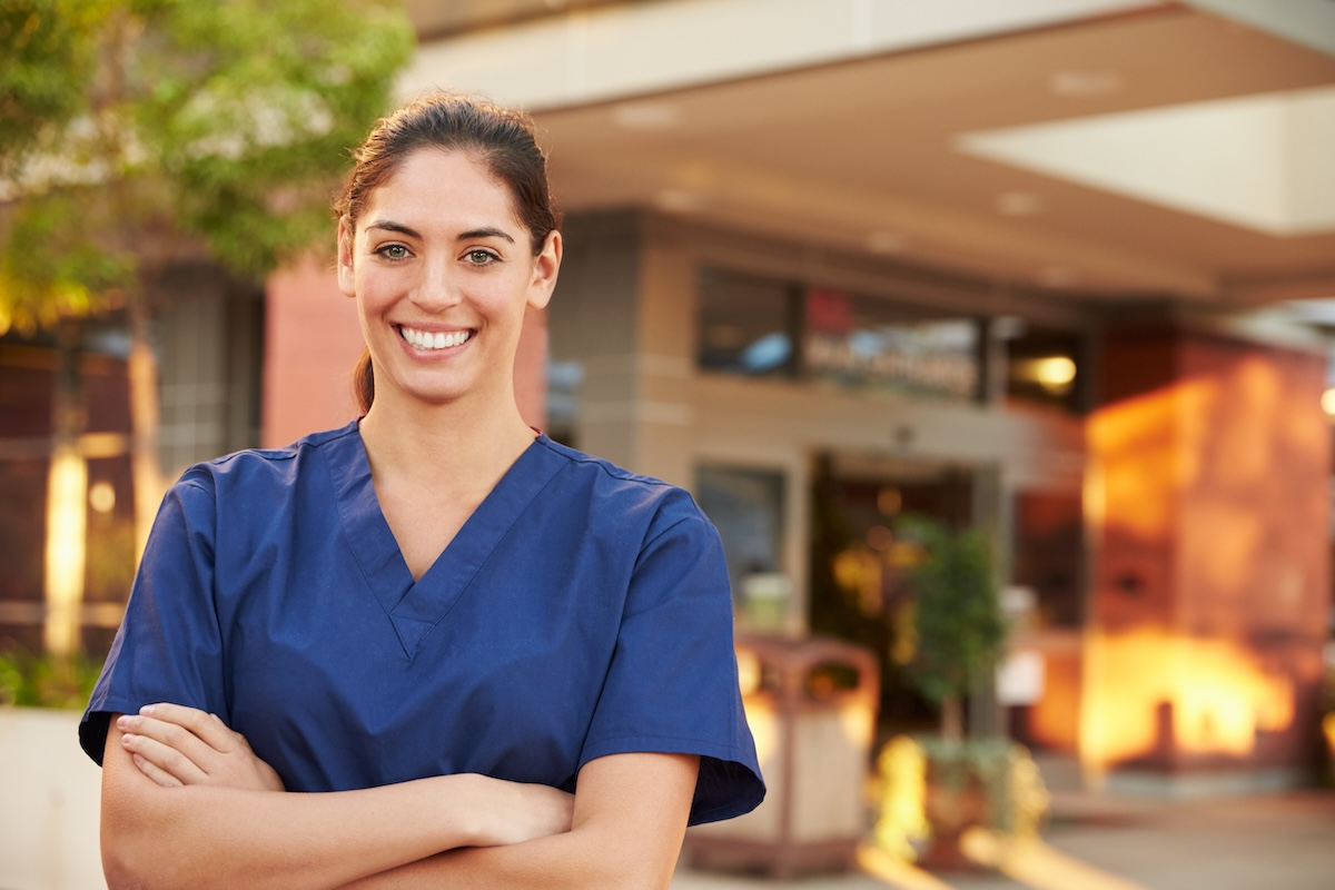 Meet Your Health Partner: The Nurse Practitioner