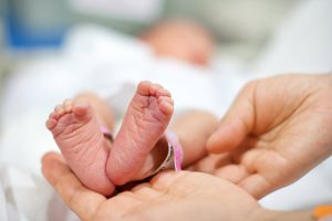 What You Need to Know About Newborn Jaundice
