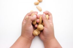 Peanut Allergy Research Produces a ‘Whoa!’ Moment