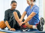 Primary Care Sports Physician