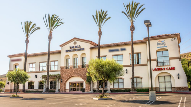 Hoag Internal Medicine San Clemente Hoag Internal Medicine San Clemente