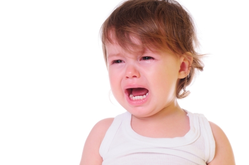 Taming the Temper Tantrum