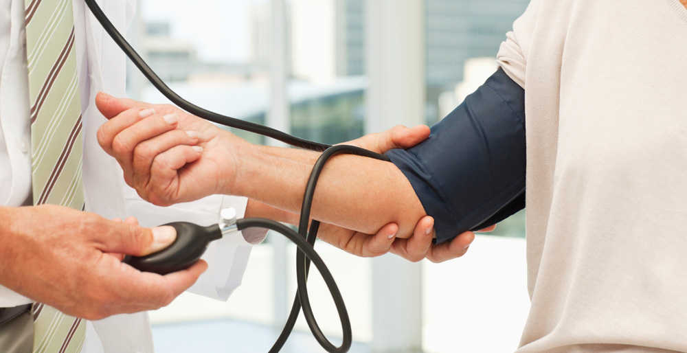 When to Have Your Blood Pressure Checked: Arundel Medical Group