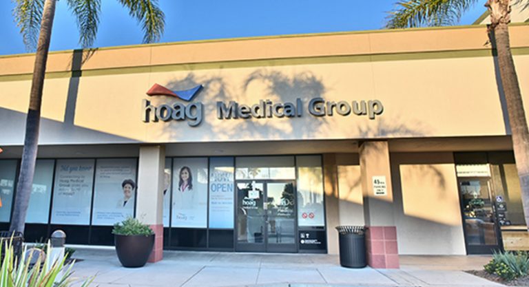 Hoag Family Medicine Costa Mesa Hoag Family Medicine Costa Mesa
