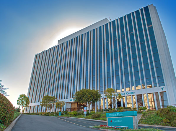 Hoag Internal Medicine Newport Beach  – Fashion Island