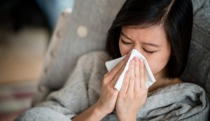 What You Need to Know About This Year’s Flu Season