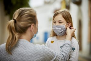 How to Provide Emotional Support to Your Child During the COVID-19 Pandemic