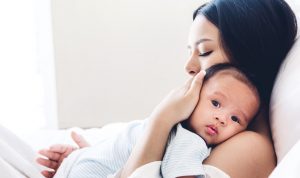 Protecting Infants from Whooping Cough