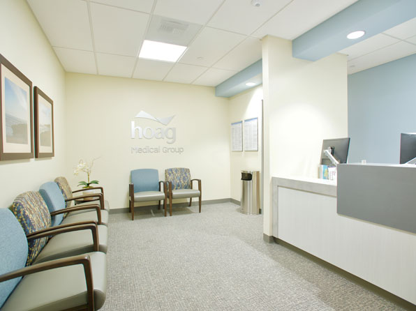 Hoag Internal Medicine Newport Beach – Old Newport Blvd.