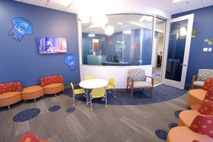 Hoag Pediatrics Irvine – Woodbridge 4900 Hoag Pediatrics Irvine – Woodbridge 4900