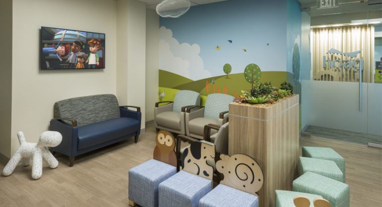 Hoag Pediatrics Tustin Legacy Hoag Pediatrics Tustin Legacy