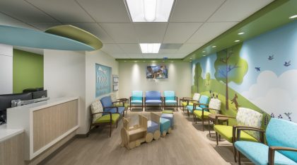 Hoag Pediatrics Irvine – Sand Canyon Hoag Pediatrics Irvine – Sand Canyon