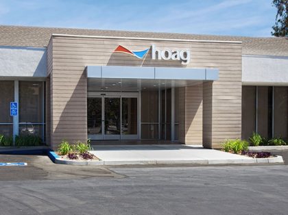 Hoag Family Medicine Irvine – Woodbridge 4900 Hoag Family Medicine Irvine – Woodbridge 4900